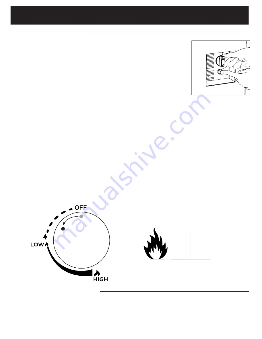 RealFlame C1600LP Скачать руководство пользователя страница 46