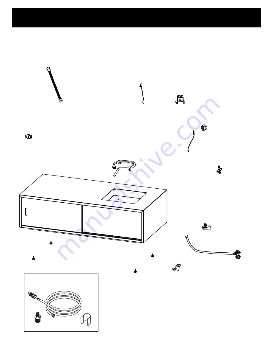 RealFlame C580LP Owner'S Manual Download Page 16