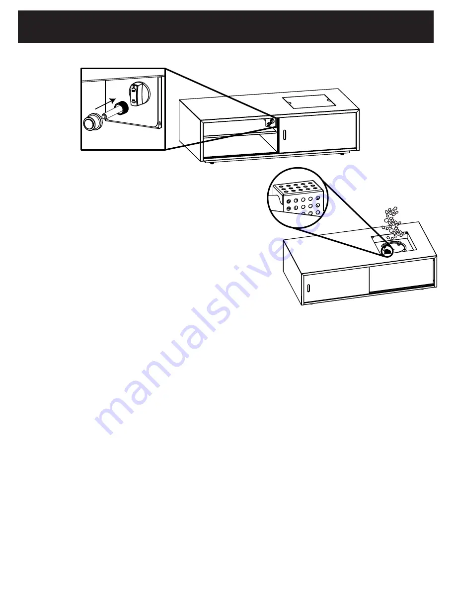 RealFlame C580LP Owner'S Manual Download Page 44