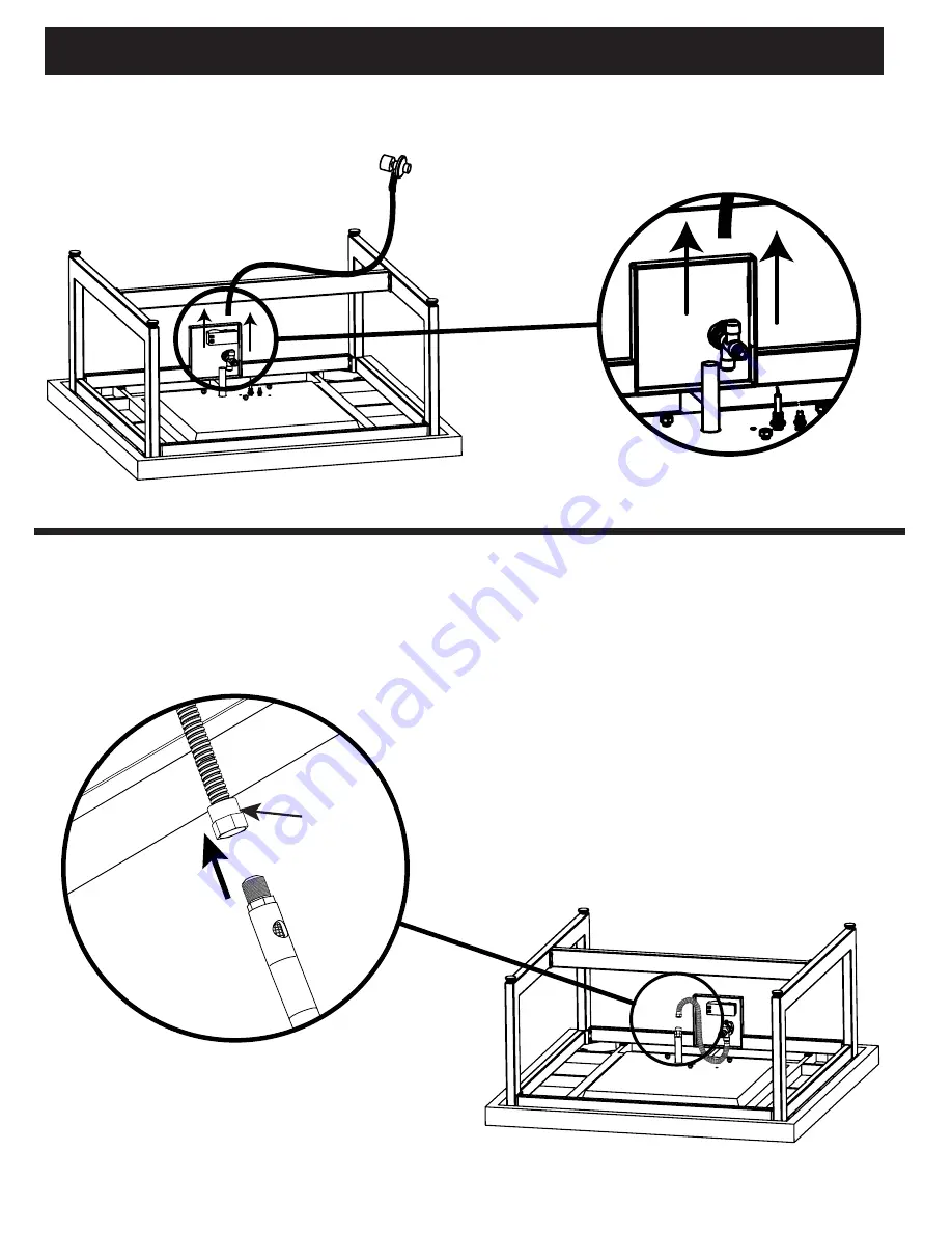 RealFlame C820LP Manual Download Page 28