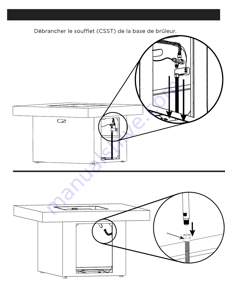 RealFlame C9630LP Скачать руководство пользователя страница 16