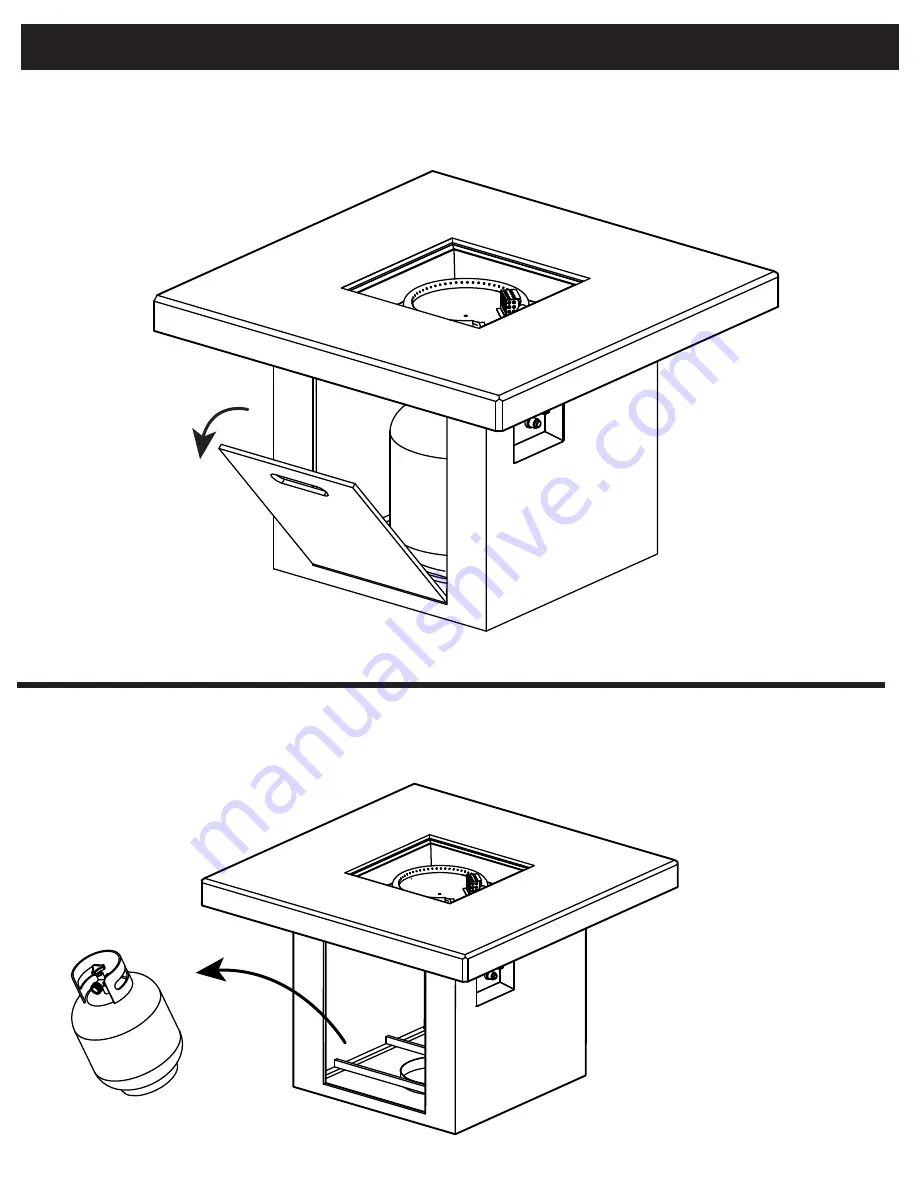 RealFlame C9630LP Manual Download Page 27