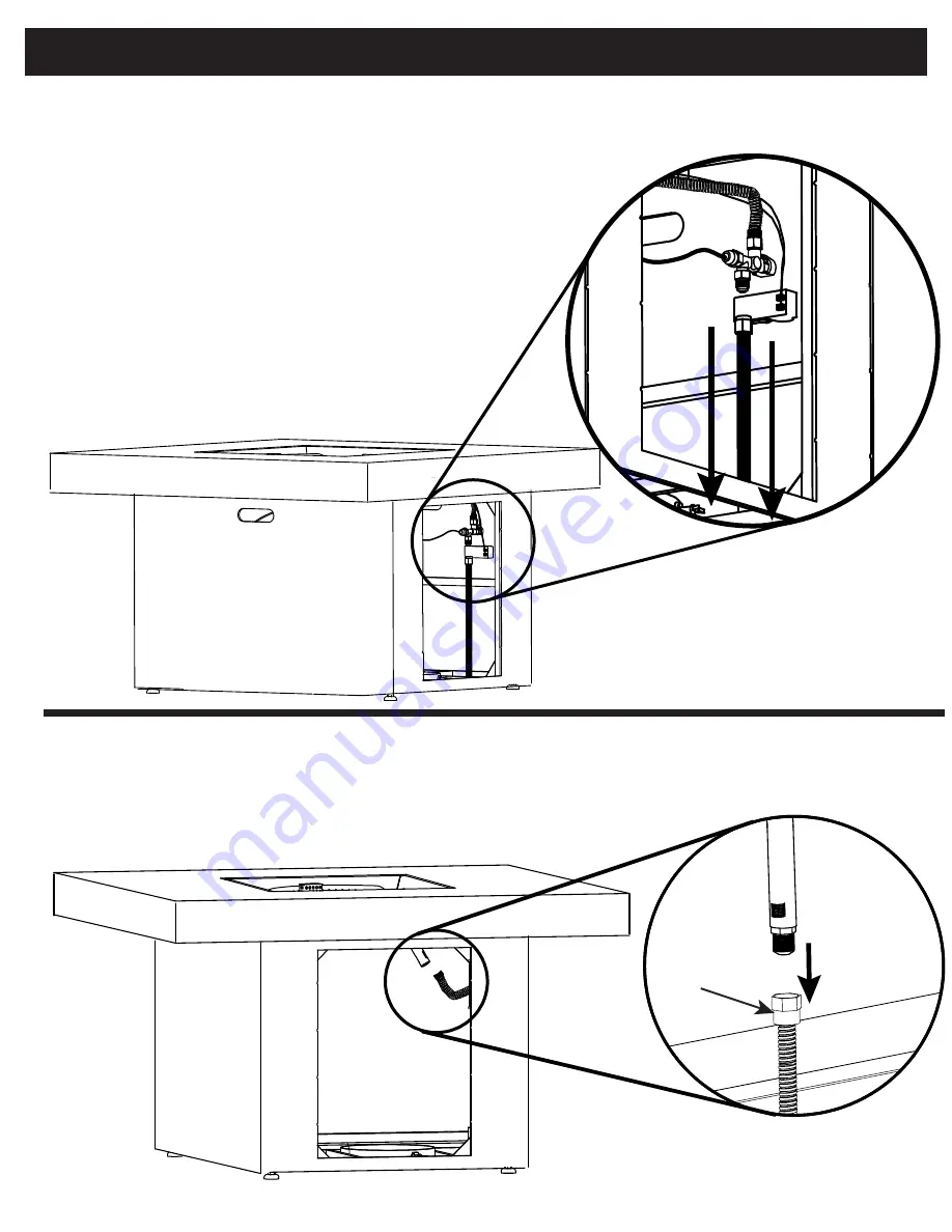 RealFlame C9630LP Manual Download Page 28