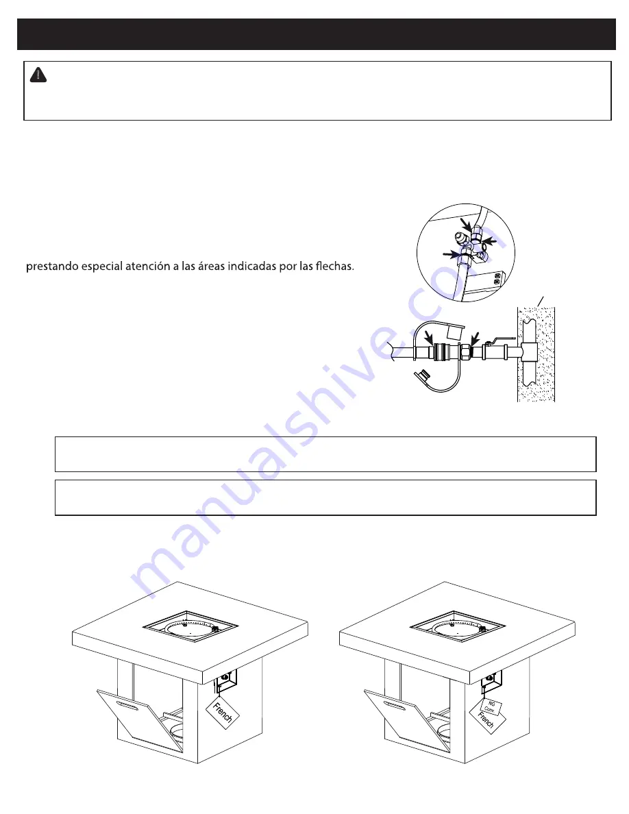 RealFlame C9630LP Скачать руководство пользователя страница 34