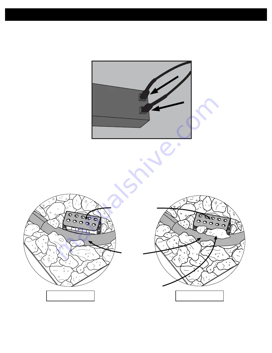 RealFlame Round Propane Fire Table Owner'S Manual Download Page 16