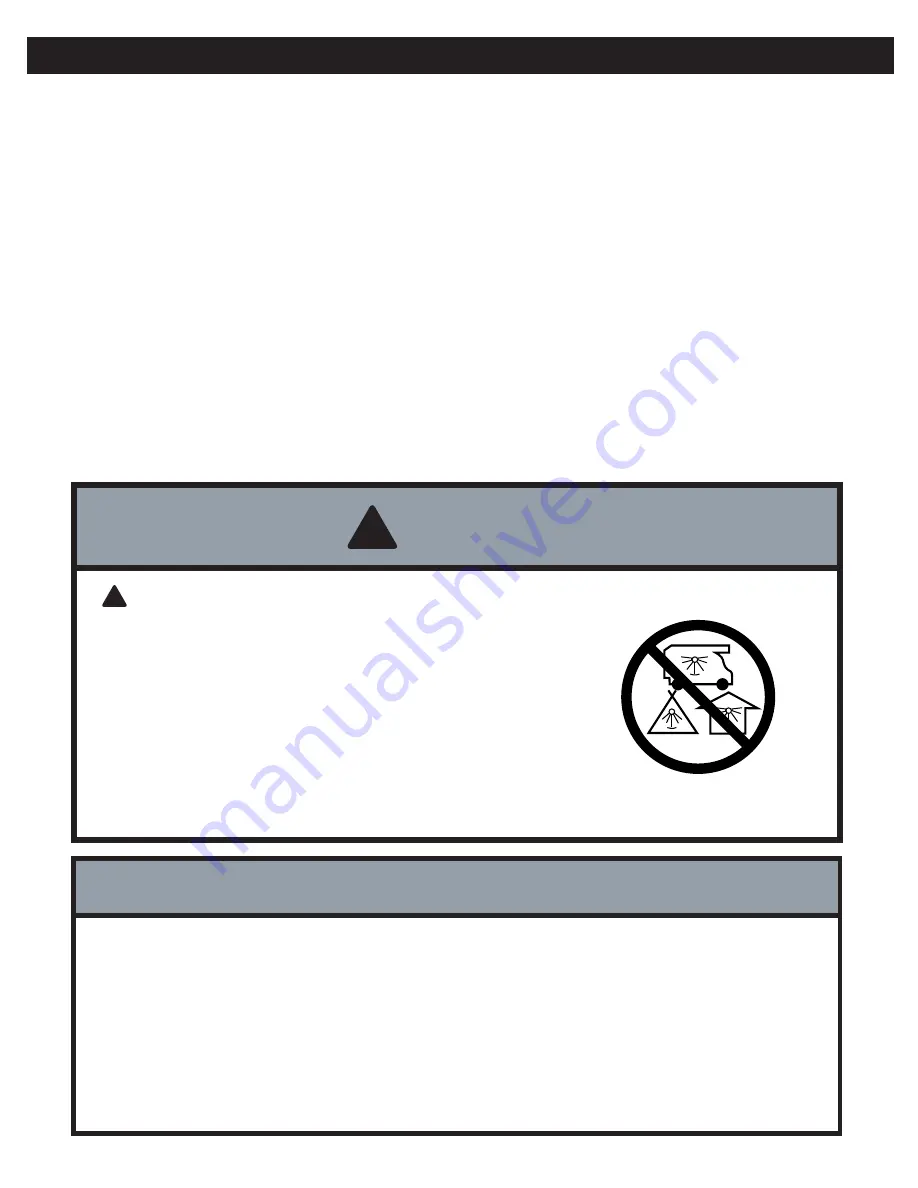 RealFlame Treviso Square C11842LP Owner'S Manual Download Page 23