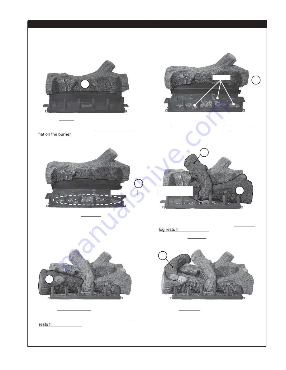 RealFyre G19-18-01V Скачать руководство пользователя страница 25