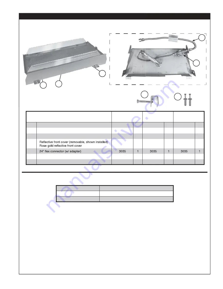 RealFyre G22-GL-2-18 Скачать руководство пользователя страница 5