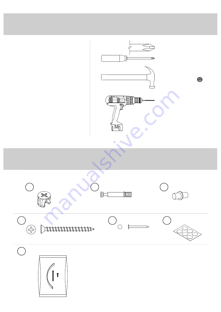 realspace 7164892 Manual Download Page 2