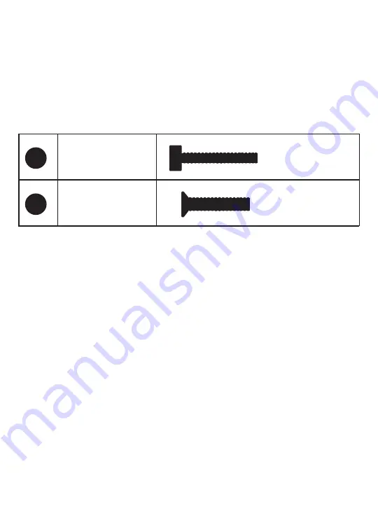 realspace 901-428 Assembly Instructions And Warranty Information Download Page 6