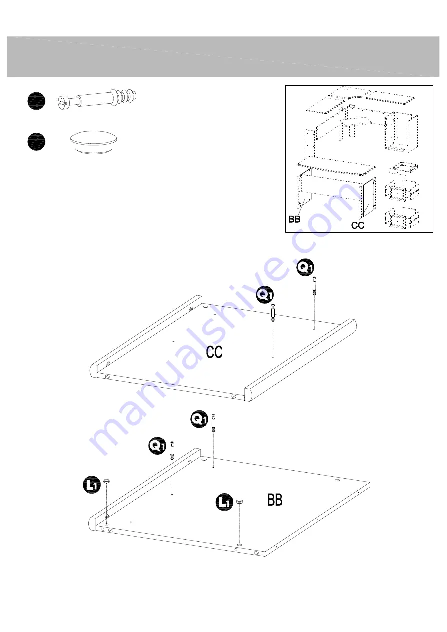 realspace Broadstreet Скачать руководство пользователя страница 44