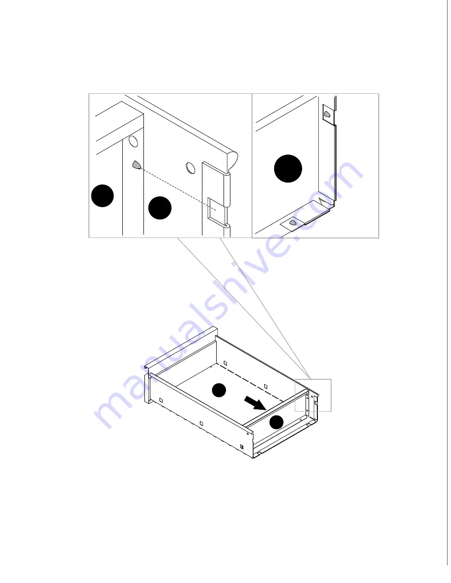 realspace Lake Point 22216193 Assembly Instructions And Warranty Information Download Page 13