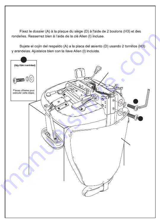 realspace Maverick 11000 PRO Series Скачать руководство пользователя страница 10