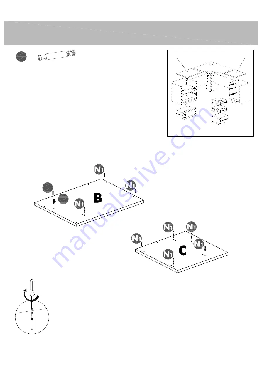 realspace Performance Collection Magellan Assembly Instructions And Warranty Information Download Page 9