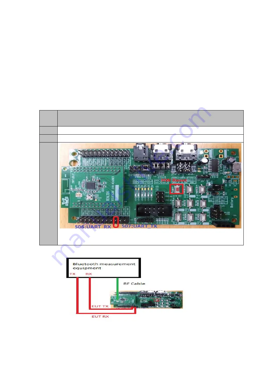 Realtek RTL8763B Series User Manual Download Page 16