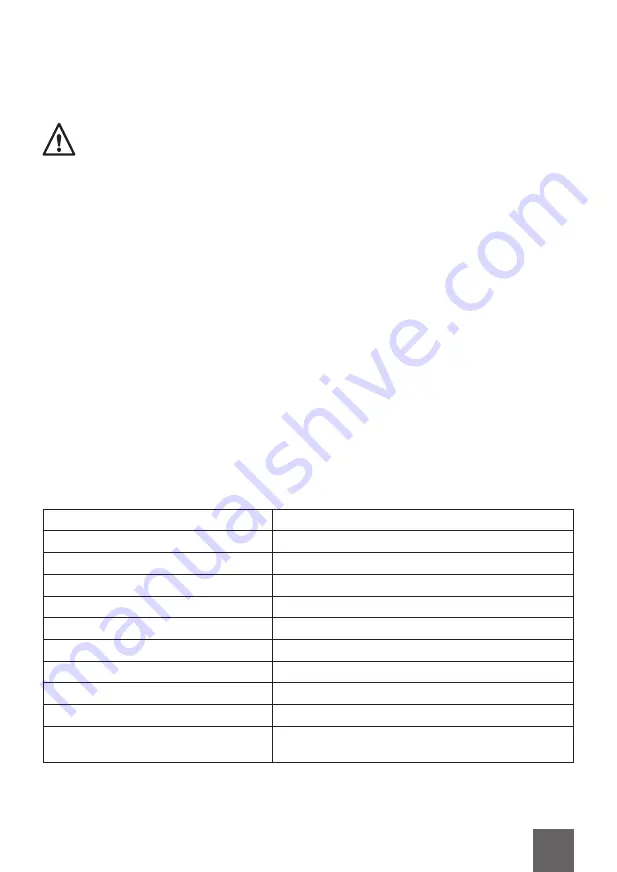 Rebel TOOLS RB-1030 User Manual Download Page 27