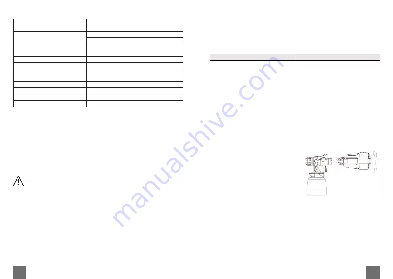 Rebel TOOLS RB-1061 User Manual Download Page 53