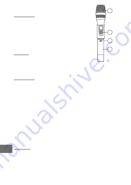 Rebel MIK0149 Скачать руководство пользователя страница 8