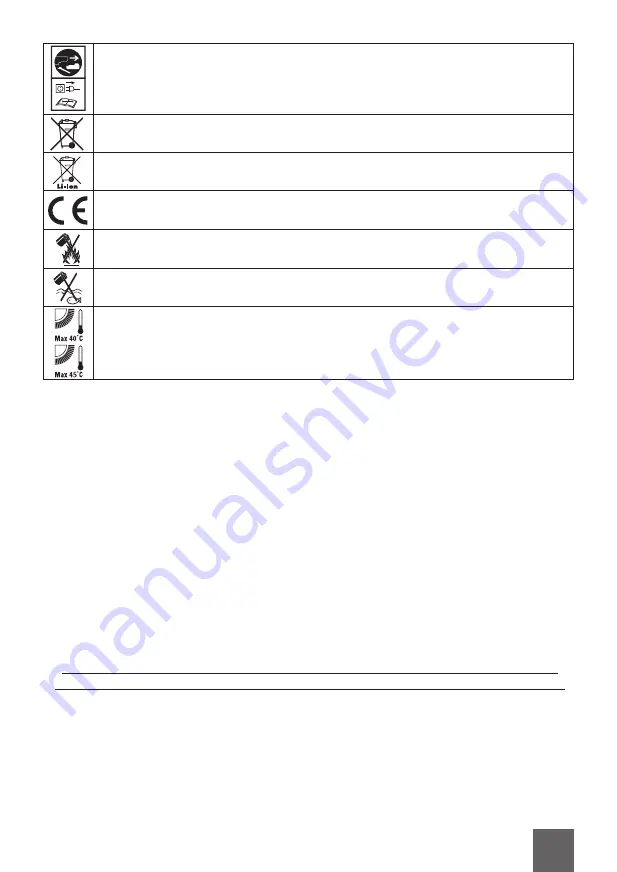 Rebel RB-1020 User Manual Download Page 6