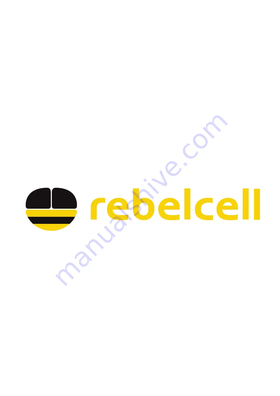 Rebelcell 29.4V07A User Manual Download Page 11