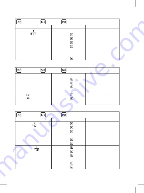 Rebell PDC10 Instruction Manual Download Page 78