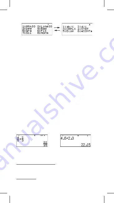 Rebell SC2080 Скачать руководство пользователя страница 125