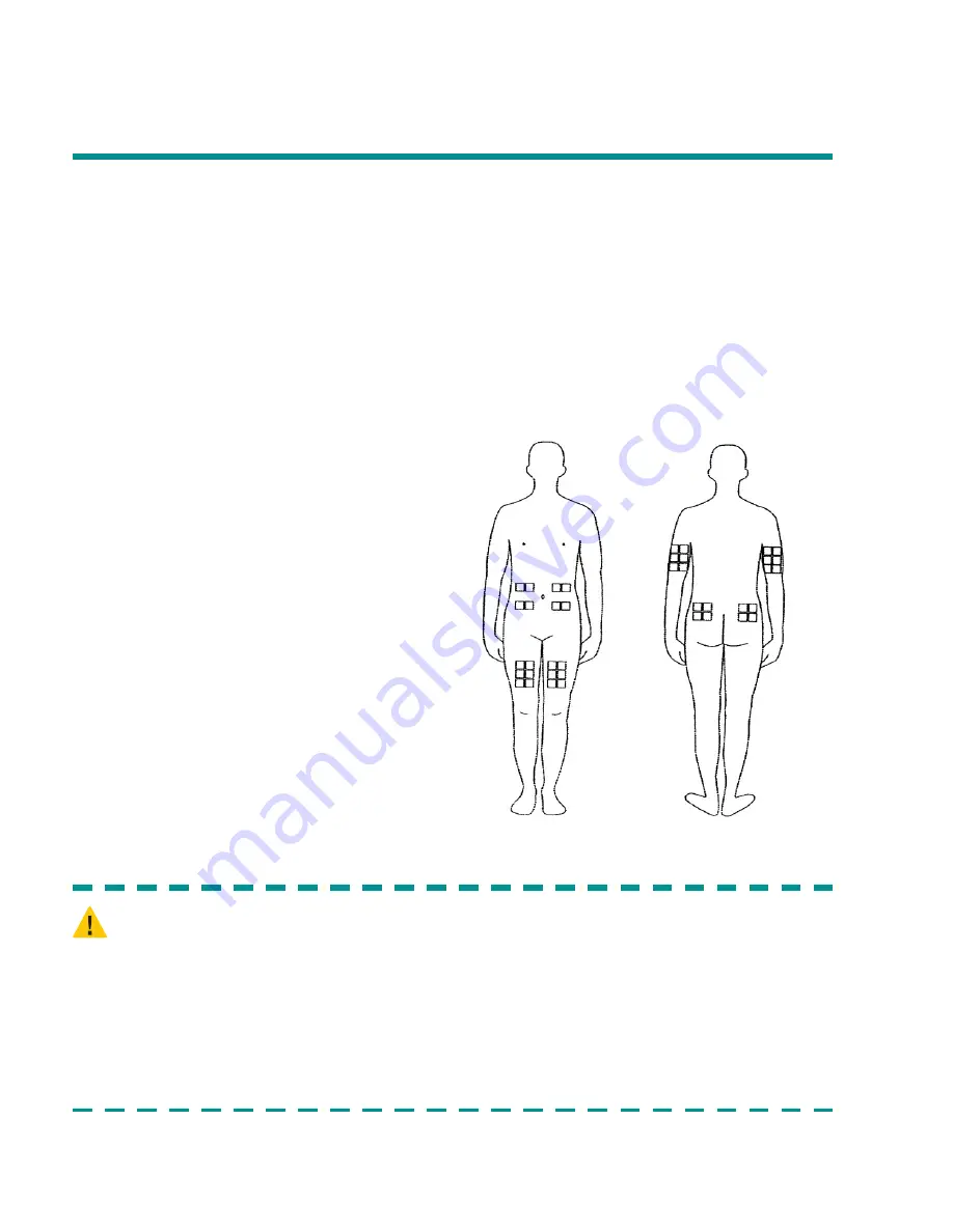 Rebif 22 mcg Rebidose Скачать руководство пользователя страница 13