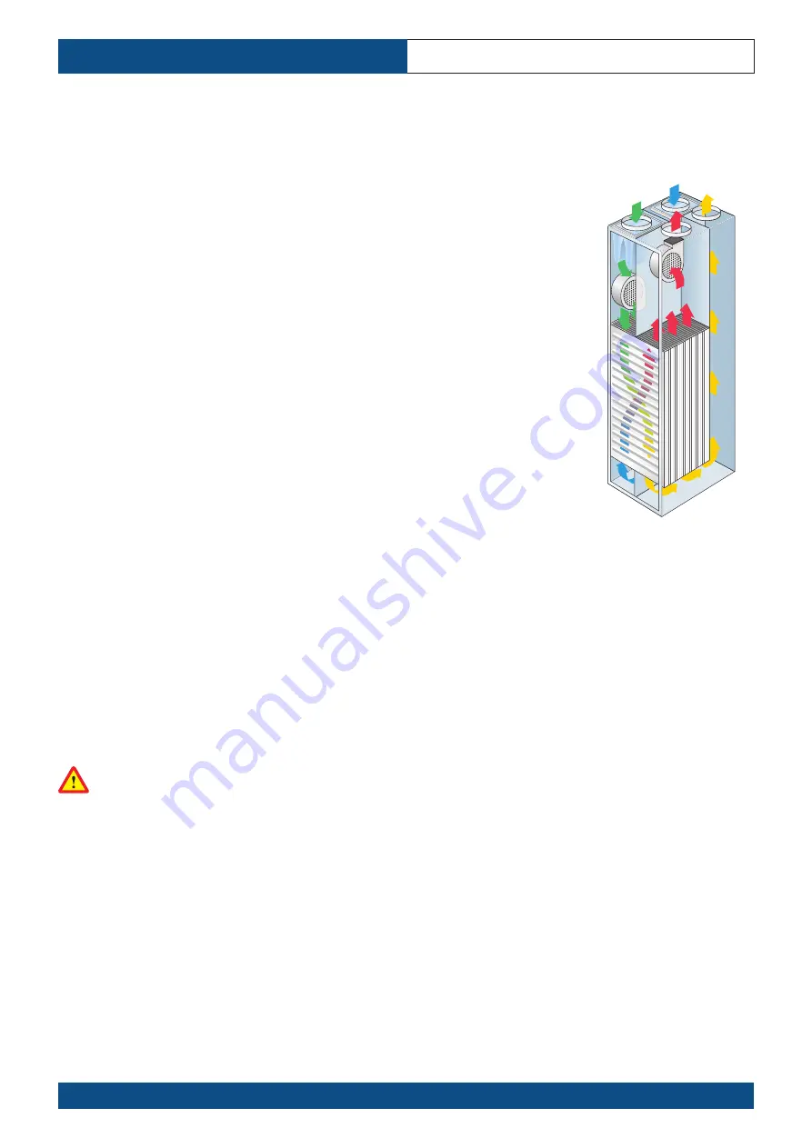 REC Temovex RT 400S-EC Operation & Maintenance Instructions Manual Download Page 4