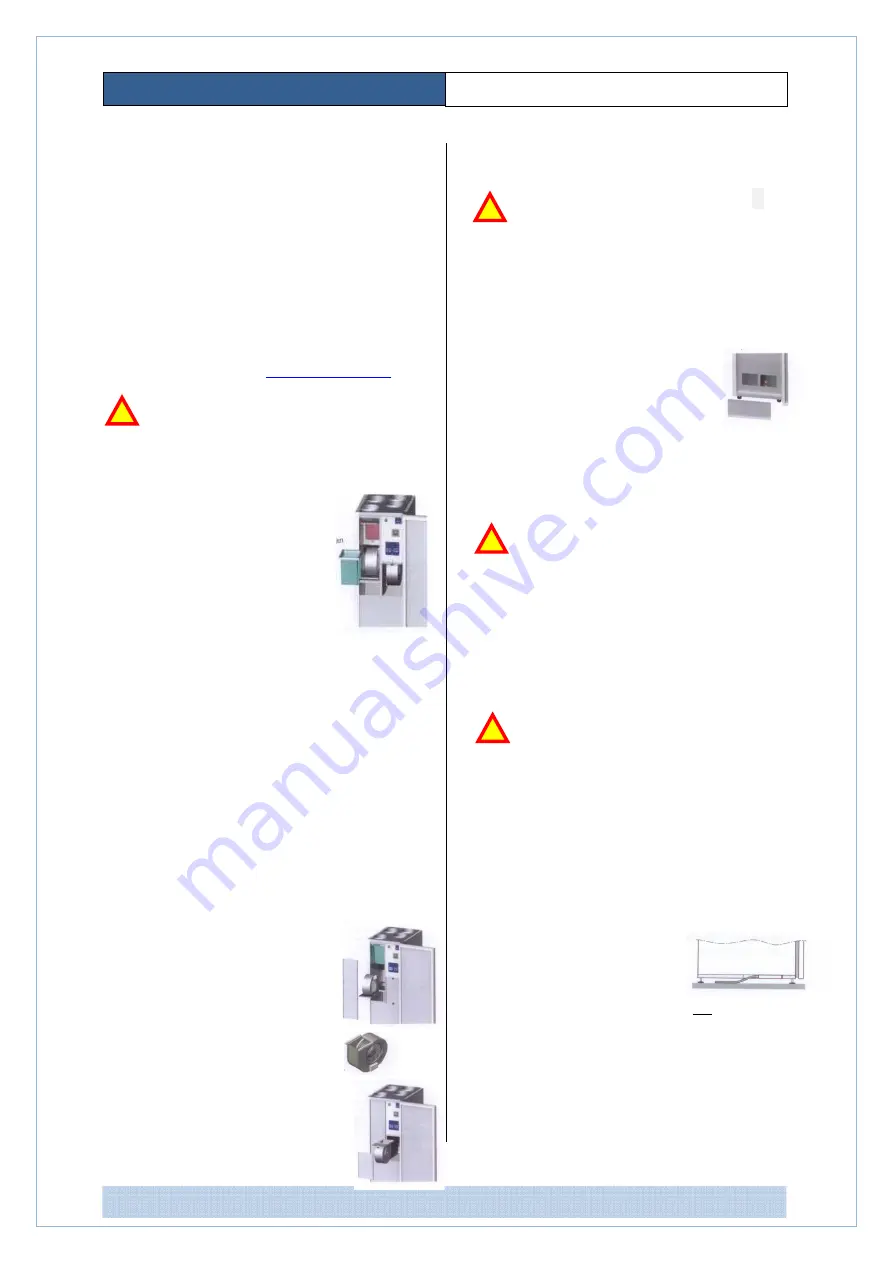 REC TEMOVEX RT250S-EC-RS Скачать руководство пользователя страница 88