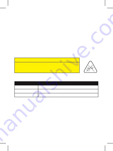 RECA R280S Operating Instructions Manual Download Page 28