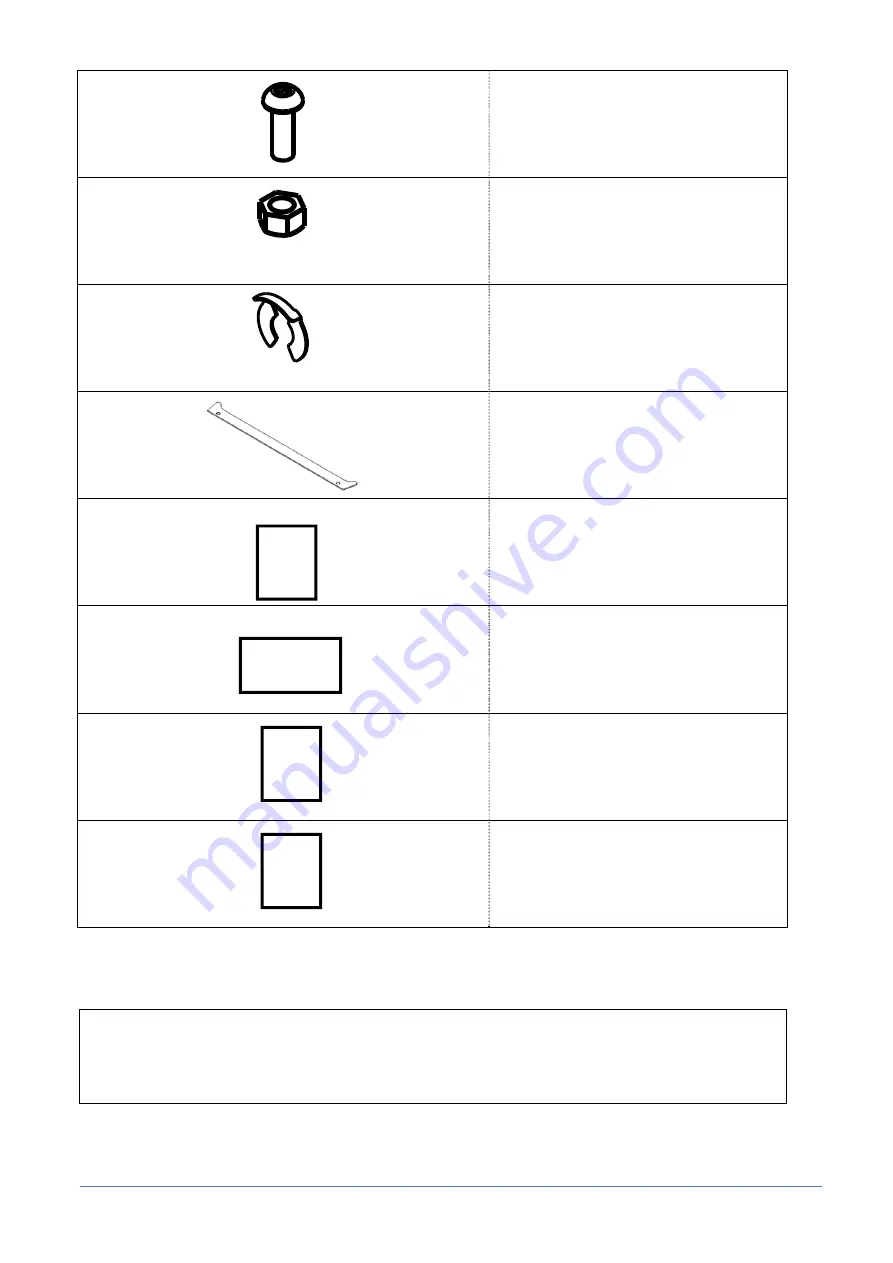 RECARO C 6000 Installation Instructions Manual Download Page 32