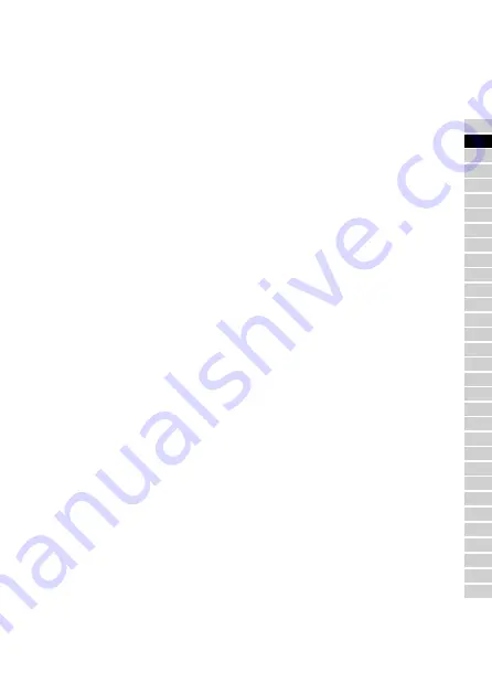 RECARO SALIA User Manual Download Page 21