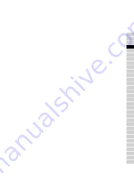 RECARO SALIA User Manual Download Page 29