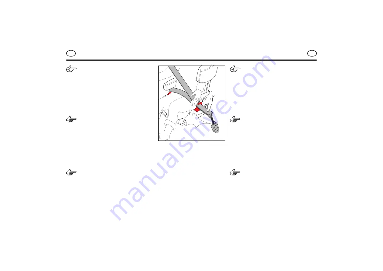 RECARO START 2.0 Instructions For Use Manual Download Page 13