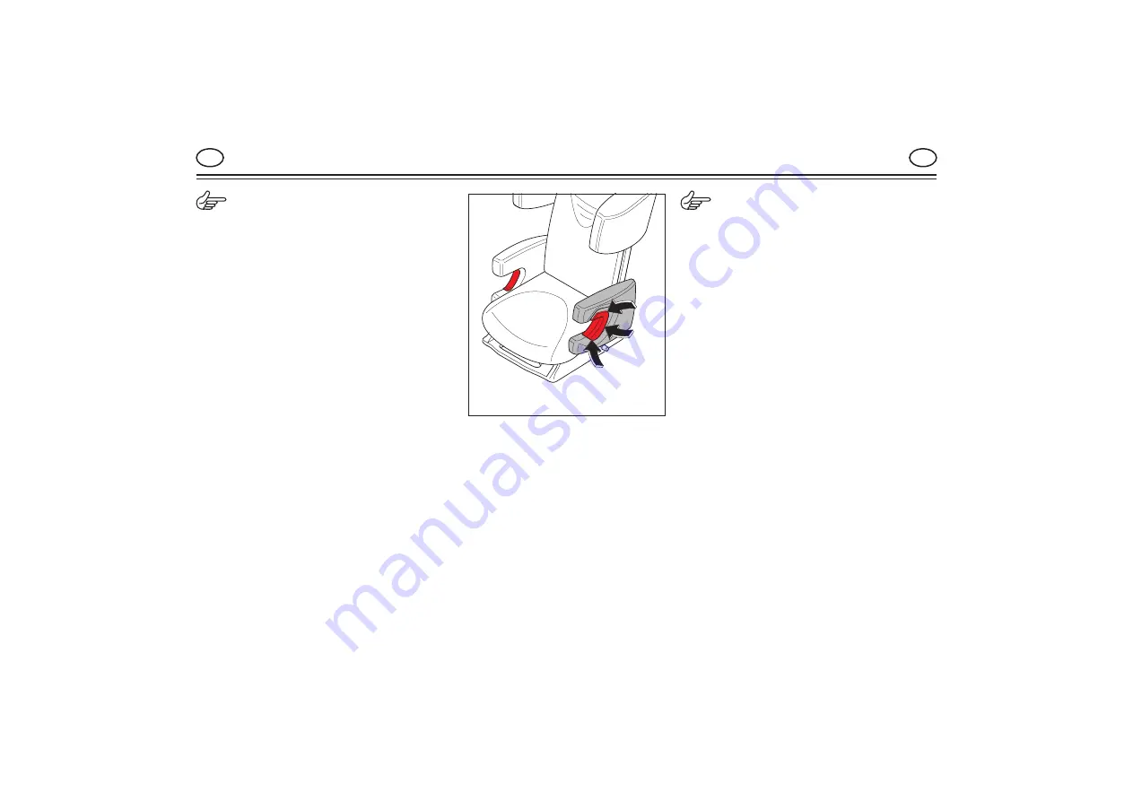 RECARO START 2.0 Instructions For Use Manual Download Page 19