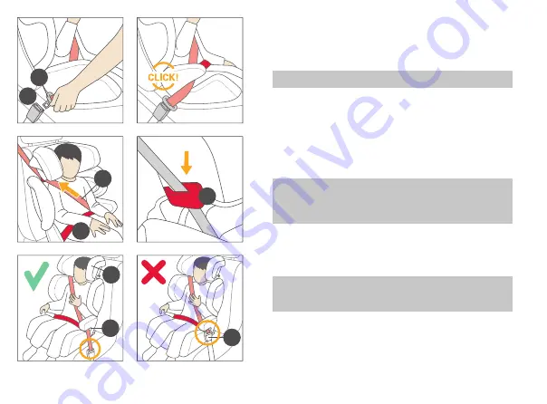 RECARO TIAN ELITE User Manual Download Page 34