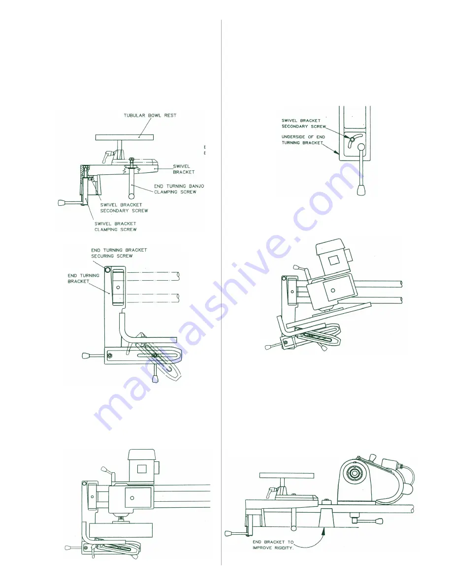 Record Power cl3b Instruction Manual Download Page 2