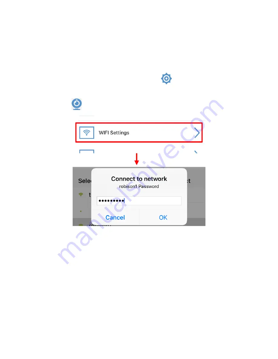 RecorderGear LC500W User Manual Download Page 15