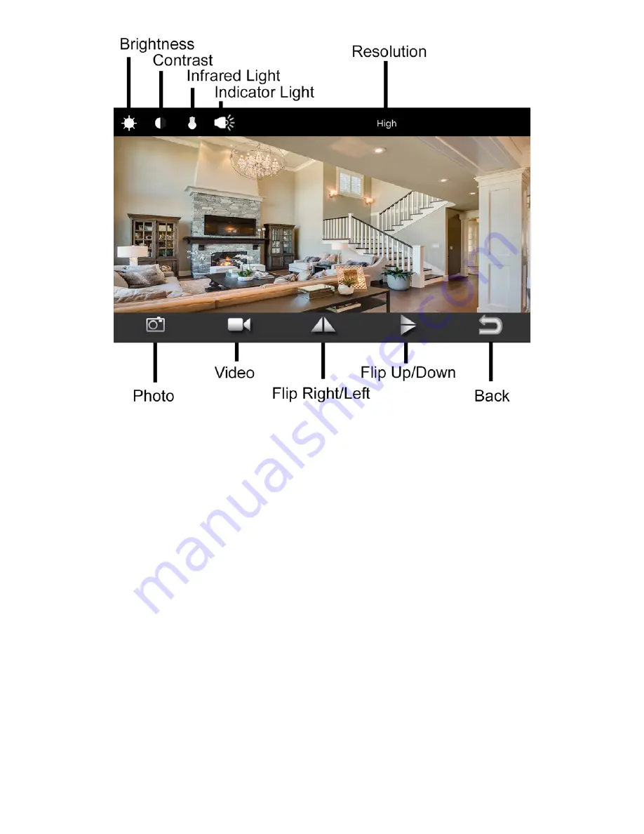 RecorderGear SC550W User Manual Download Page 23