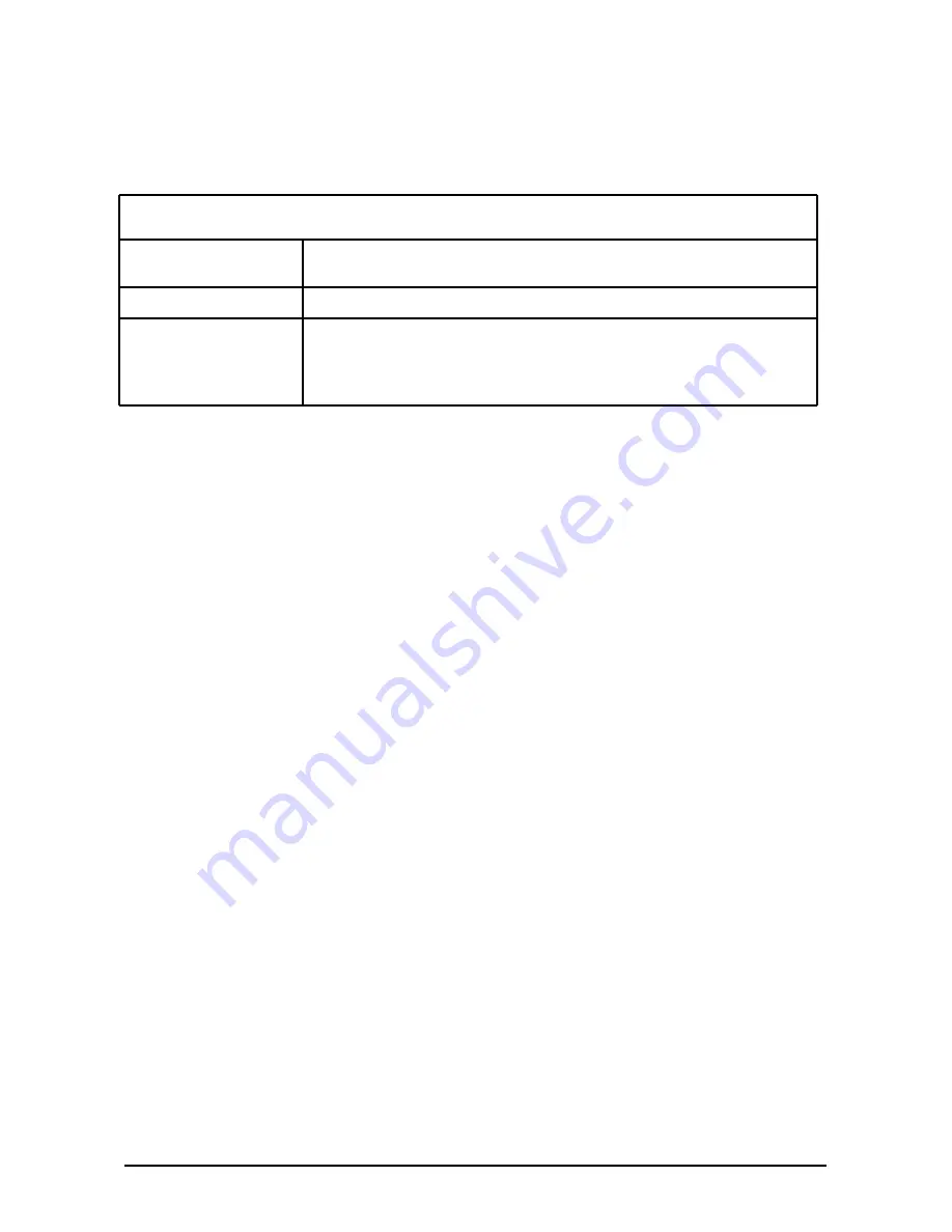 Recordex iMMCam AFX-120 Instruction Manual Download Page 10