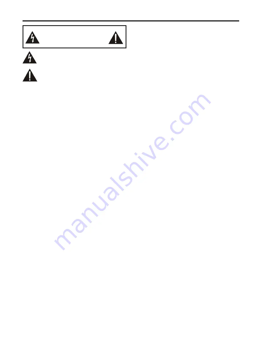 Recordex ST4-650U Owner'S Manual Download Page 4