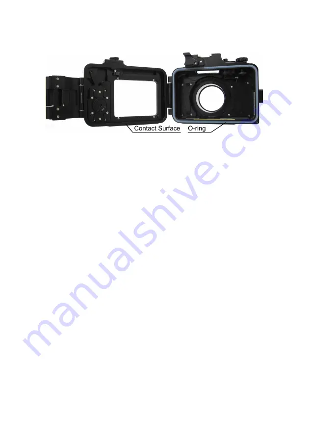 Recsea WHS-RX100Mk 3 User Manual Download Page 9