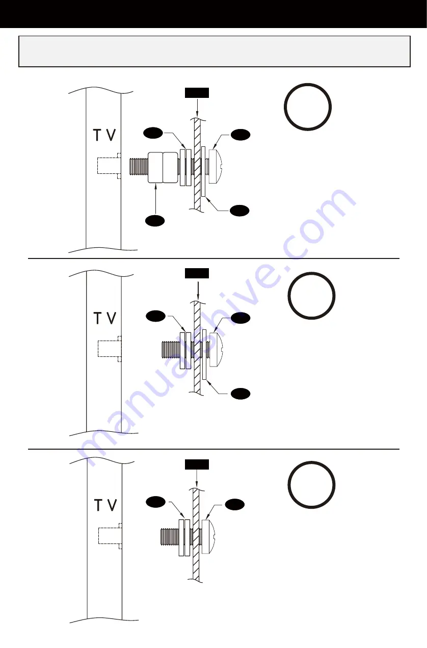 RED ATOM REDMC60 Instruction Manual Download Page 7