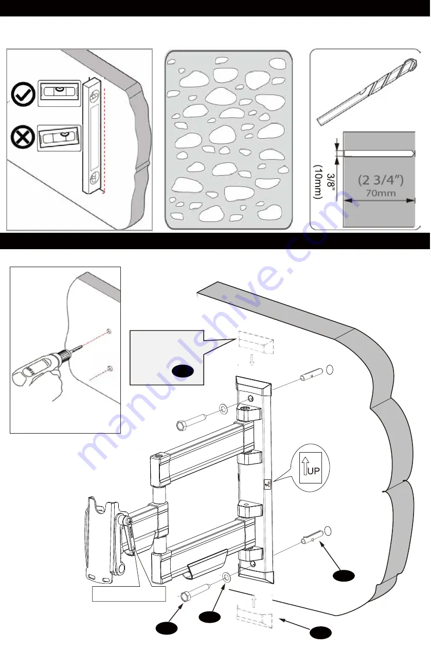 RED ATOM REDMC60 Instruction Manual Download Page 9