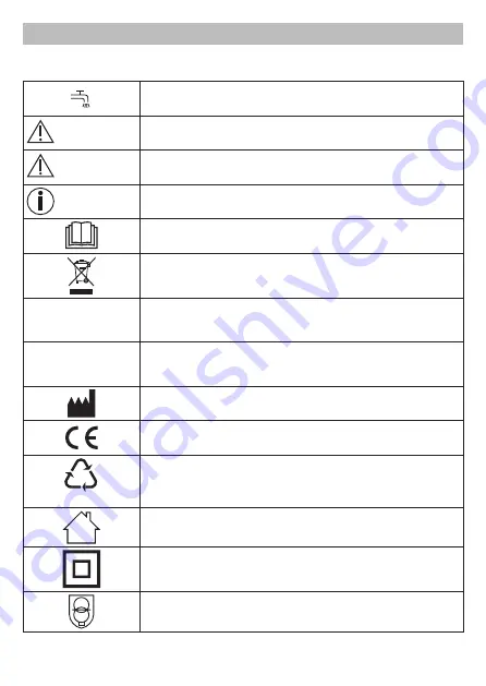 Red Bull Racing SMR 58 Instructions For Use Manual Download Page 16