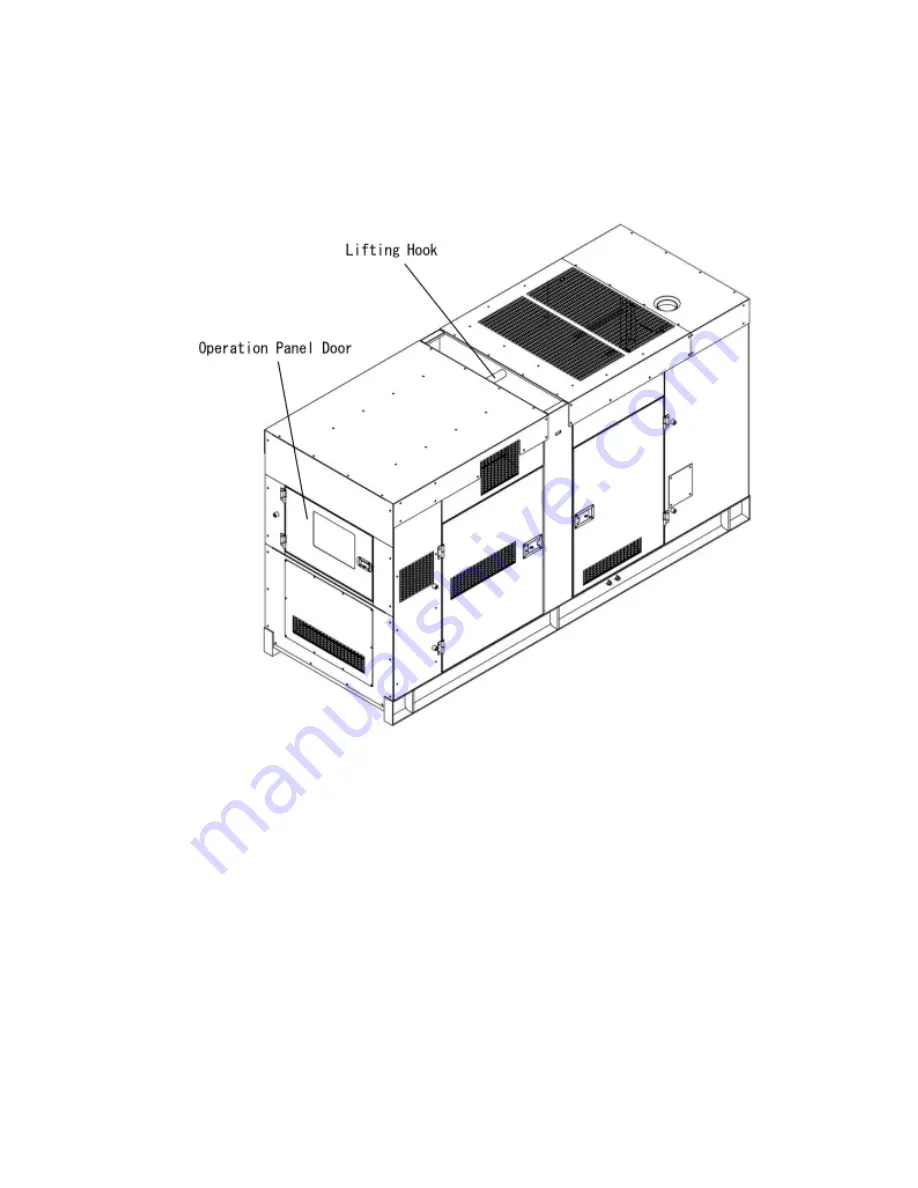 Red-D-Arc RDA150T3 Service Manual Download Page 10