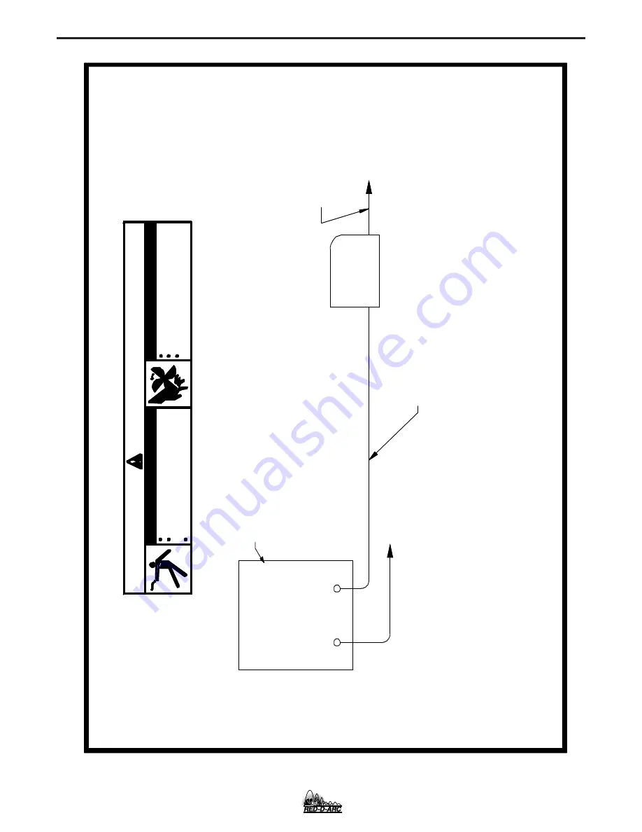 Red-D-Arc ZR-8 Operator'S Manual Download Page 31