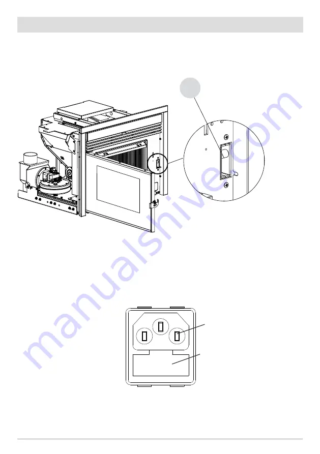 Red Heating FRESIA 70 AIR 9 S1 Скачать руководство пользователя страница 28