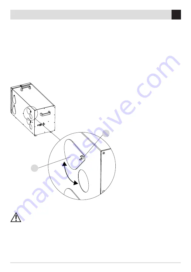 Red Heating PERFORMA 25 EC Installation Manual Download Page 38