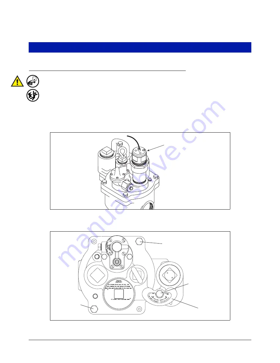 Red Jacket 344-001-5 Installation Manual Download Page 7